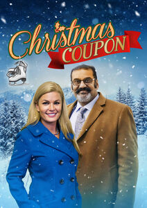 Christmas Coupon , Daniel Knudsen