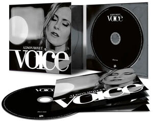 Voice - Deluxe Edition , Alison Moyet