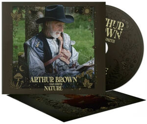 Nature , Arthur Brown