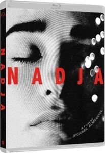 Nadja , Elina L wensohn