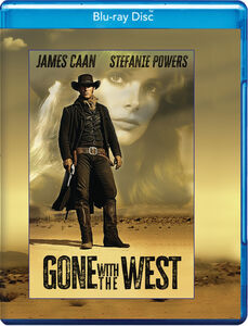 Gone With the West (aka Little Moon and Jud McGraw) , Sammy Davis, Jr.