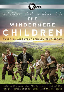 The Windermere Children , Thomas Kretschmann