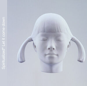 Let It Come Down , Spiritualized