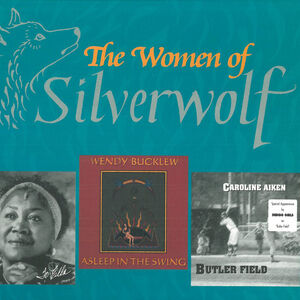 The Women Of Silverwolf , Various Artists