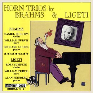 Trios , William Purvis