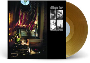 Midwestern Songs of the Americas - Silver , Dillinger Four