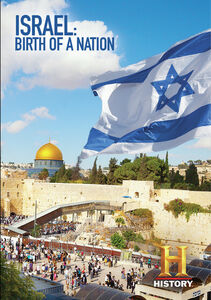 Israel: Birth of a Nation