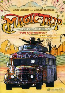 Magic Trip , Neal Cassady