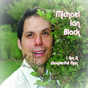 I'm a Wonderful Man [Explicit Content] , Michael Ian Black