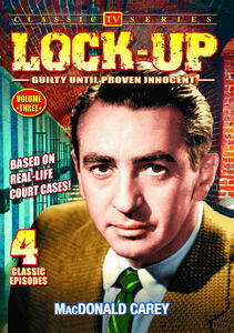 Lock Up 3