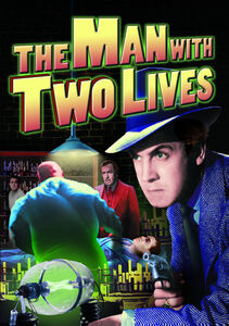 The Man With Two Lives