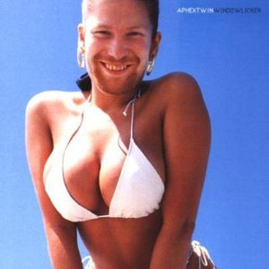 Windowlicker , Aphex Twin