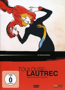 Toulouse-Lautrec