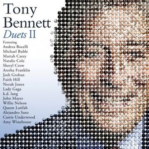 Duets 2 [Import] , Tony Bennett