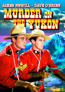 Murder on the Yukon , Dave O'Brien