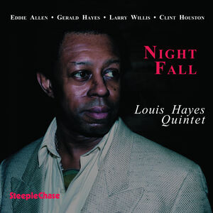 Nightfall , Louis Hayes