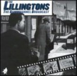 The Backchannel Broadcast by Lillingtons , The Bouncing Souls