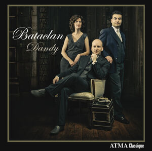 Dandy , Bataclan