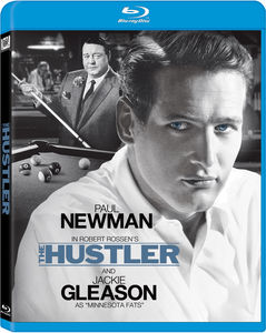 The Hustler , Paul Newman