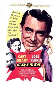 Crisis , José Ferrer
