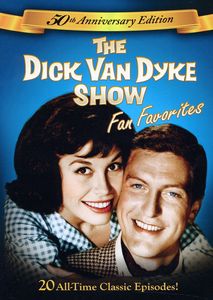 The Dick Van Dyke Show: Fan Favorites