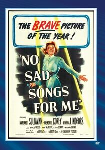 No Sad Songs for Me , Phil Doran