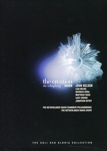 Creation , John Nelson