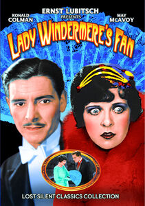 Lady Windermere's Fan