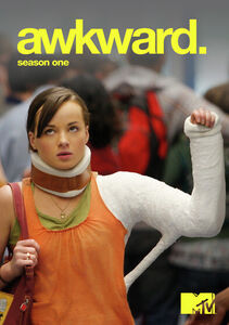 Awkward , Ashley Rickards