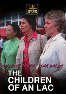 The Children of an Lac , Robert Padua (Toffy)