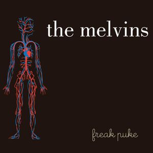 Freak Puke , Melvins