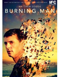 Burning Man , Bojana Novakovic