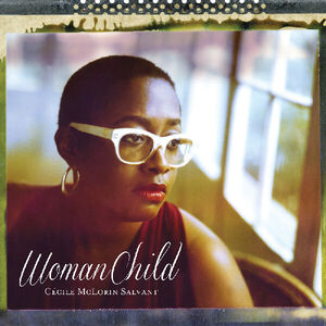 Womanchild , Cécile McLorin Salvant