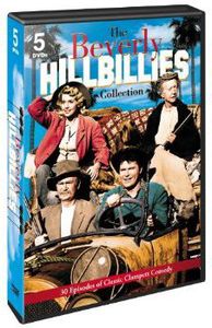 The Beverly Hillbillies Collection