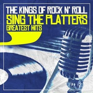 Sing the Platters Greatest Hits