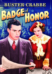 Badge of Honor , Larry "Buster" Crabbe