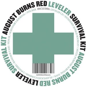 Leveler [Survival Kit] [Box Set] , August Burns Red