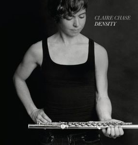 Density , Claire Chase