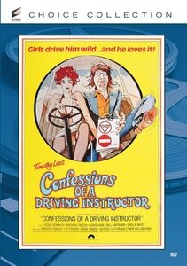 Confessions of a Driving Instructor , Robert Putt