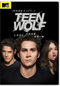 Teen Wolf: Season 3 Part 2 , Tyler Posey