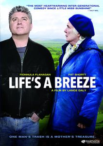 Life's a Breeze , Pat Shortt