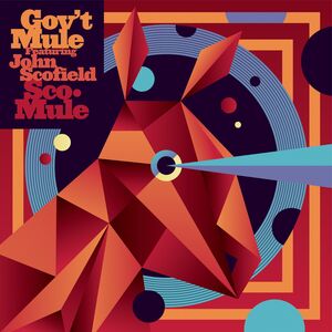 Sco-Mule , Gov't Mule