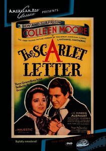 Scarlet Letter