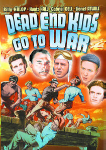 Dead End Kids Go to War