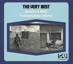 Makes a King [Explicit Content] , The Very Best