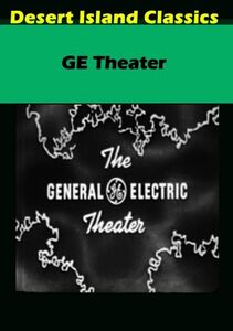Ge Theatre , Ronald Reagan