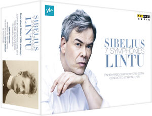 Complete Symphonies