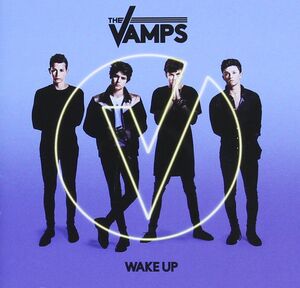Wake Up: Deluxe Edition [Import]