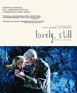 Lovely, Still , Ellen Burstyn
