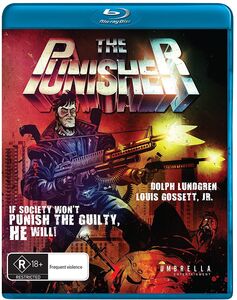 The Punisher [Import]